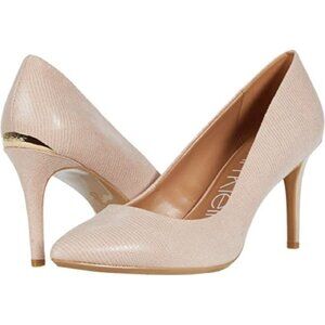 Calvin Klein Kamara Pointed Heels